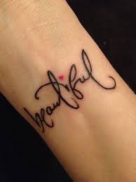 50 Wrist Tattoos For Women