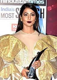 She is known for playing akshara in star plus's yeh rishta kya kehlata hai and komolika in kasautii zindagii kay. Hina Khan Wikipedia