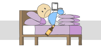 Can T Sleep After Hip Or Knee Replacement Surgery Read On To Learn Why Sleep Is So Key For Recovery For Tips On Falling Asleep Safe S A New Knee