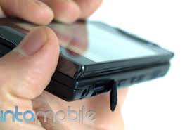 Review: Sprint Kyocera Echo with ...