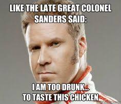 The ballad of ricky bobby' was released, bringing memorable catch phrases and celebrity faces to the sport of nascar. 11 Best Talladega Nights Ideas Talladega Nights Ricky Bobby Talladega