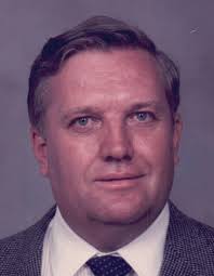 Roger L. 'Cotton' Comer