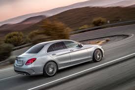 Mercedes comptera dix hybrides rechargeables dans sa gamme d'ici à 2017. Fiche Technique Mercedes Classe C 350 E 2018