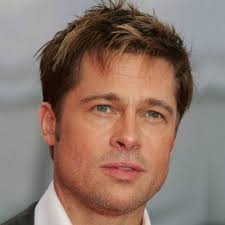 Image result for square face short haircuts men