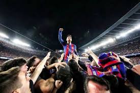 Barca created plenty of chances but could not convert them as they failed to pull off another miracle. Fc Barcelona Vs Psg Five Major Takeaways