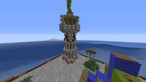 Schematics are a specific file format that stores parts of minecraft worlds using different software such as mcedit, worldedit, schematica, minecraft note . Minecraft Dark Tower Schematic