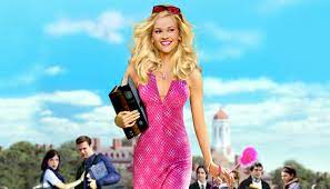 Ropa celebridades peliculas imágenes camisetas legalmente rubia moda series series y peliculas. 10 Datos Curiosos De Legalmente Rubia Legally Blonde Sector Cinesector Cine