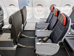 We reserve the right to discontinue the sale of seats or refuse to sell seats to a passenger. A Beginner S Guide To Choosing Seats On American Airlines