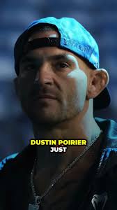 Dustin Poirier Prepares for Next Challenge After UFC 318
