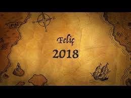 Resultado de imagen de feliç 2018