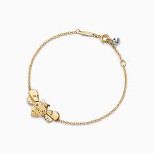 Materials help you spot the real deal. Return To Tiffany Bracelets Tiffany Co