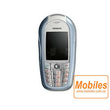 Экран для Siemens CX70 Emoty дисплей ...