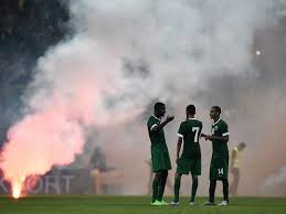 The 2018 fifa world cup kicks off on thursday, june 14 as hosts russia play group a opponents saudi arabia in the tournament opener and wraps up 31 days later with the final. 2018 World Cup Qualifying Fifa Launches Probe Into Malaysia Incident Football Gulf News