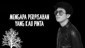 Gm a kini nyata kau mungkiri setelah janjimu itu. Haqiem Rusli Mengapa Perpisahan Yang Kau Pinta Cover With Lyric Chords Chordify