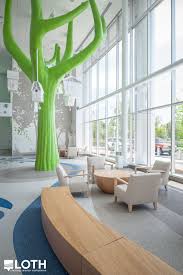 Nationwide Children S Hospital Children Hospital Design Hospital Design Hospital Interior Design