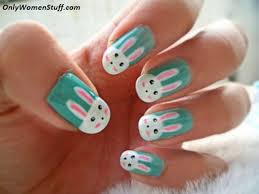 Sparkling nail polishes are great for creating amazing nails designs. 15 Easy And Simple Nail Art Designs For Beginners To Do At Home