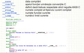 Elementele de baza ale limbajului c++. Curs 2 Elemente De BazÄƒ In C C I PracticÄƒ Introducere In Programare Practice Introduction To Programming