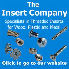 Fastenerdata Furniture Fasteners Cm64 Fastener Specifications