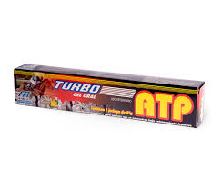 Similar studies performed on p2x7 or p2y2. Turbo Atp Laboratorios Microsules