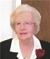 Doris Stickney Obituary (1922