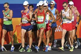 Maybe you would like to learn more about one of these? Dois Portugueses Nos Primeiros 50 Lugares Nos 20 Kms Marcha No Campeonato Do Mundo De Nacoes Correio Da Manha Canada