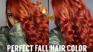 Cinnamon Spice Copper Hair Color Sza Inspired Color Youtube Copper Hair Color Cinnamon Hair Colors Cinnamon Hair
