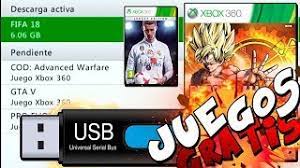 Indicaciones de como copiar desde usb a xbox 360 rgh by cesar_rey in types > instruction manuals, usb, y xbox. Juegos Gratis Xbox 360 Por Usb Horizon Mediafire Mega Informacion Importante Youtube