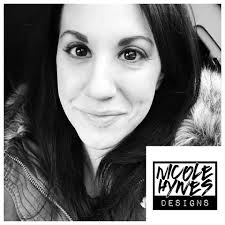 Nicole Hynes Designs (@NicoleHynesDesigns) • Facebook