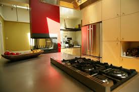 Maybe you would like to learn more about one of these? Los Angeles California Custom Stainless Steel Countertop Kitchen Specialtystainless Com