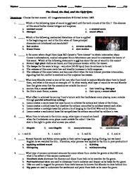 How many super bowls have the green bay packers won? The Good The Bad And The Ugly Film 1966 Quiz By Bradley Thompson