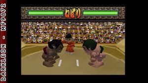 Nintendo 64 - 64 Oozumou 2 © 1999 Bottom Up - Gameplay - YouTube