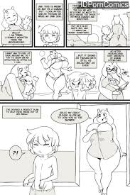 The Perfect Plan comic porn | HD Porn Comics