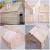 Easy Popsicle Stick Log Cabin