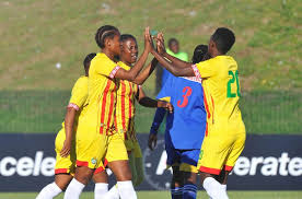 The tournament will take place in the nelson mandela bay and both teams are currently camping at the. Mighty Warriors Discover Their Opponents At 2020 Cosafa Women S Championship Soccer24