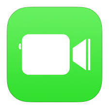 Facetime Icon Ios 7 Png Image Facetime App Logo Ios App Iphone