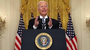 The biden administration and nato have placed the blame squarely on the afghan national government for the stunning and swift taliban takeover. Biden Shows Stubborn Streak In Refusal To Shift Course On Afghanistan Financial Times