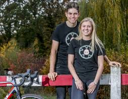 Afscheid nemen voor zes weken was nog nooit zo hard, aldus sarah. Veldrijder Wordt Ondernemer Deel 2 Made In