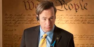 Saul Goodman Gets Incredible Phoenix Wright Ace Attorney-Style Makeover