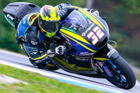 32 Isaac Vinales Tech 3 Racing Moto2 Brno 2016 Motogp Vinales Racing