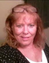 Obituary information for Janine May Martin