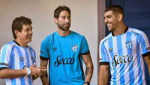 Maybe you would like to learn more about one of these? Scott Sandalow On Twitter More From Argentina Check Out Atletico Tucuman S New Kits Somosatleticotucuman