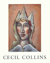 Cecil Collins: A Retrospective Exhibition — Pallant Bookshop