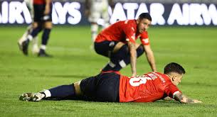 Racing club won 14 matches. Tcov9vrqdek0bm