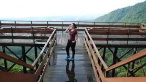 Lokasi pertama harga tiket rp 5000, sedang lokasi kedua harga tiketnya rp 7000. Menelusuri Keindahan Kawah Galunggung Bareng Trip Lebih Murah