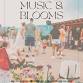 Edith Makes A Paper Chain: Music and Blooms Series
