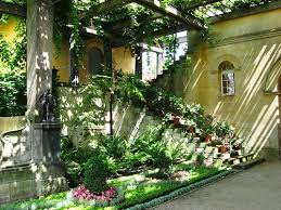 Potsdam Romische Bader Sanssouci Potsdam Sanssouci Romisch