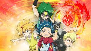 Please scroll down for servers choosing, thank you. Beyblade Burst Evolution Season 2 Episode 16 Sky Com
