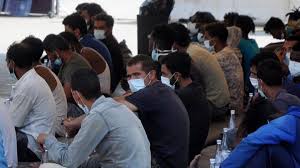 Siempre he sentido el llamado a transcribirlas para que día tras día más personas tengan para su uso esas herramientas de poder. Italia Tumba Los Duros Decretos Migratorios De Salvini