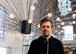 + body measurements & other facts. 10 Things We Learnt From Sergio Herman Food And Wine Gazette