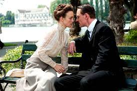 Knightley was born in 1985 to sharman macdonald, a scottish. A Dangerous Method 2011 Imdb